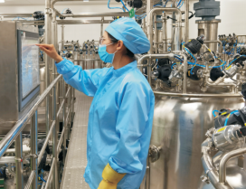 Production Facilities